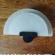 Pair of Arteluce Diva wall lamps