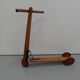 Vintage 1960's scooter