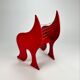Chaise design par Marleen Booy, 1993