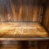 Antique Classic Bookcase