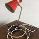 Lampe cocotte années 60
