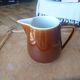Milk jug Villeroy & Boch 1960s