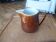 Milk jug Villeroy & Boch 1960s