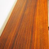 Vintage wooden sideboard 1960 1970