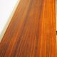 Buffet vintage en bois 1960 1970