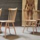 Chair ton ironica czech republic 21st century