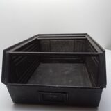 Industrial metal crate "schafer"