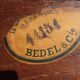 Very old sideboard