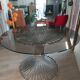 Table by Gastone Rinaldi 70s