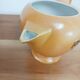 Stoneware pitcher Ricard anisette