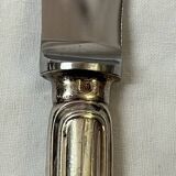 12 Christofle knives spatours model 1980