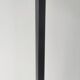 Industrial coat rack, 60's