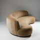 Sofa 'Sofa 280', Pierre Augustin Rose