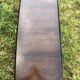 Table basse Ercol Double plateau années 60 Design