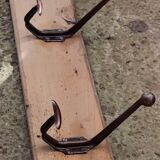 Hook or coat rack