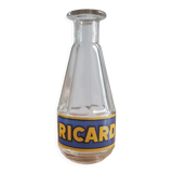 Vintage bistro Ricard decanter
