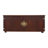 Oak sideboard, Danish design, 1960s, production: Denmark