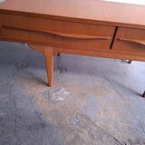 Scandinavian design sideboard furniture