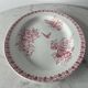 Onnaing Moisson iron earth oval presentation dish