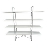 Enetri IKEA bookcase