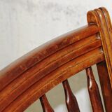 American armchair, Pichon Lyon