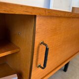 Vintage enfilade (shallow)