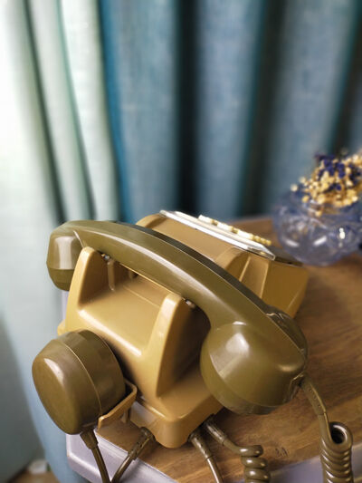 Téléphone à touche