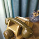 Téléphone à touche