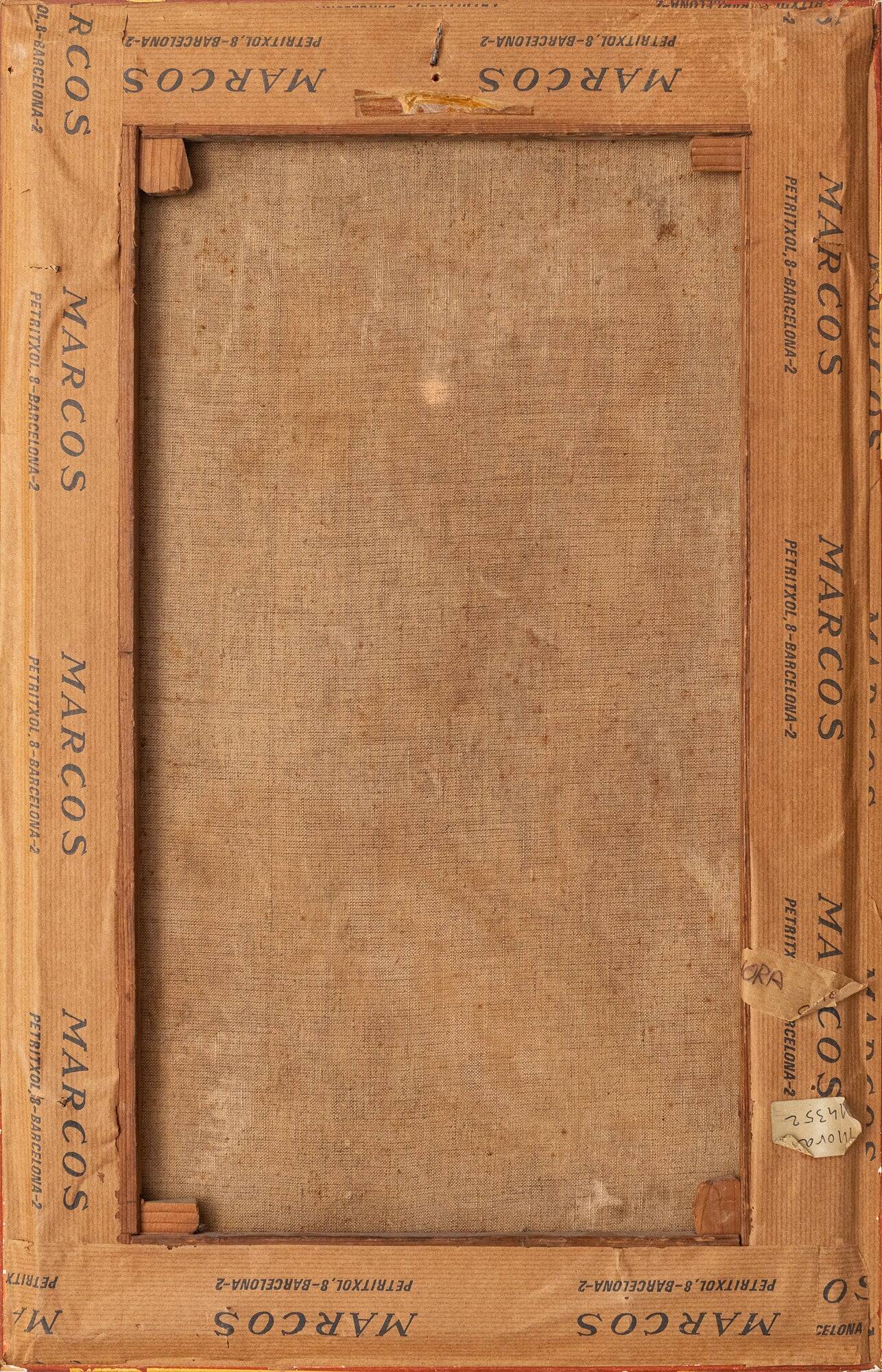 Collection of Four - 19th Century Marine Paintings - Various Artists