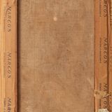 Collection of Four - 19th Century Marine Paintings - Various Artists