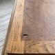 Enfilade storage unit oak Art Deco 1940 Dudouyt