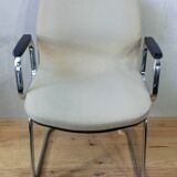 80s Office Armchair