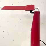 Picchio lamp, Isao Hosoe, Luxo 1980