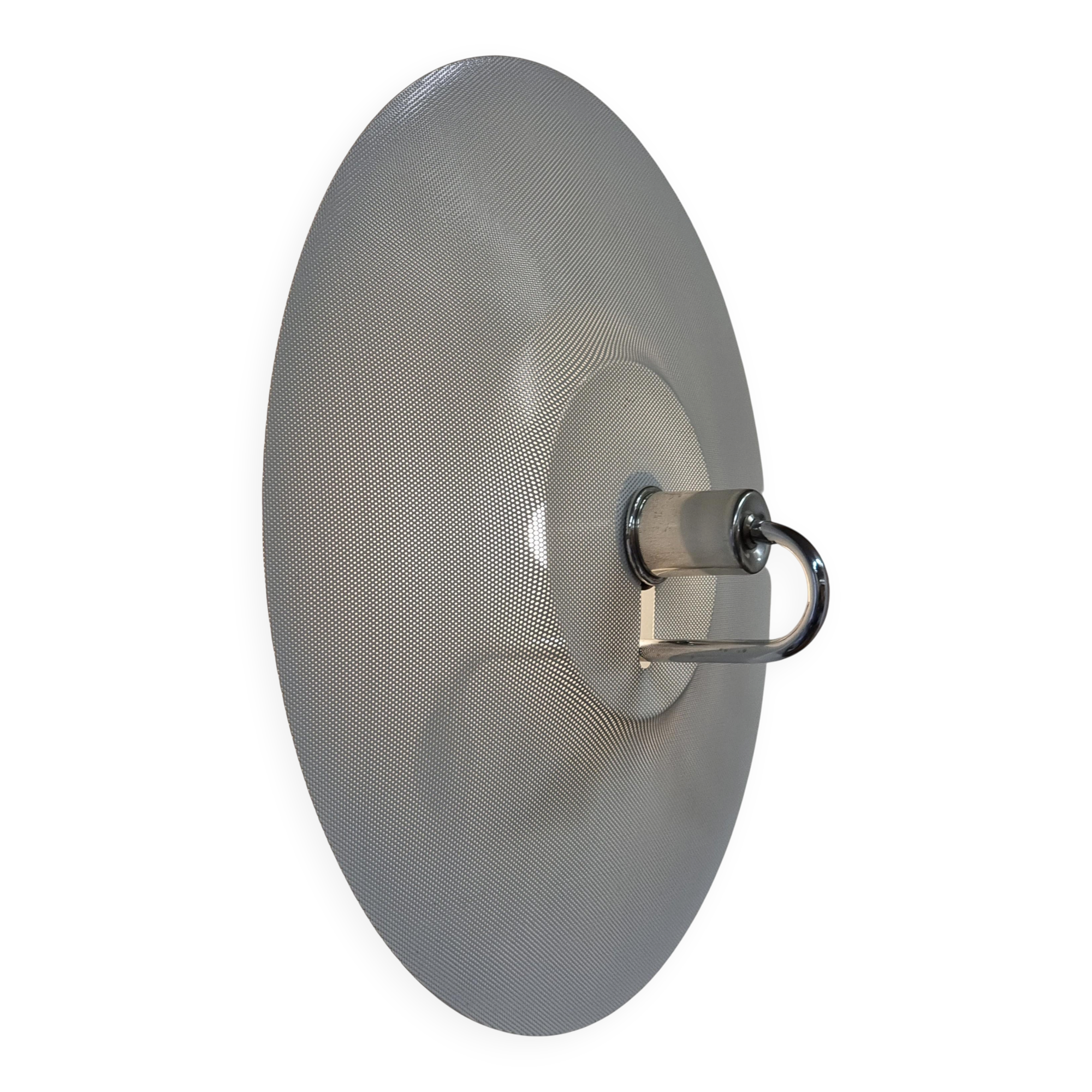 Large wall lamp / Wall sconce, Sweden / Scandinavian Modern
