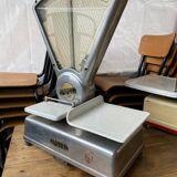 Alberti grocer's scale