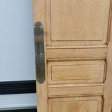 locker room door of the Bank of France year 40