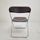 Giancarlo Piretti for Castelli “Plia” Folding Chair, Italy