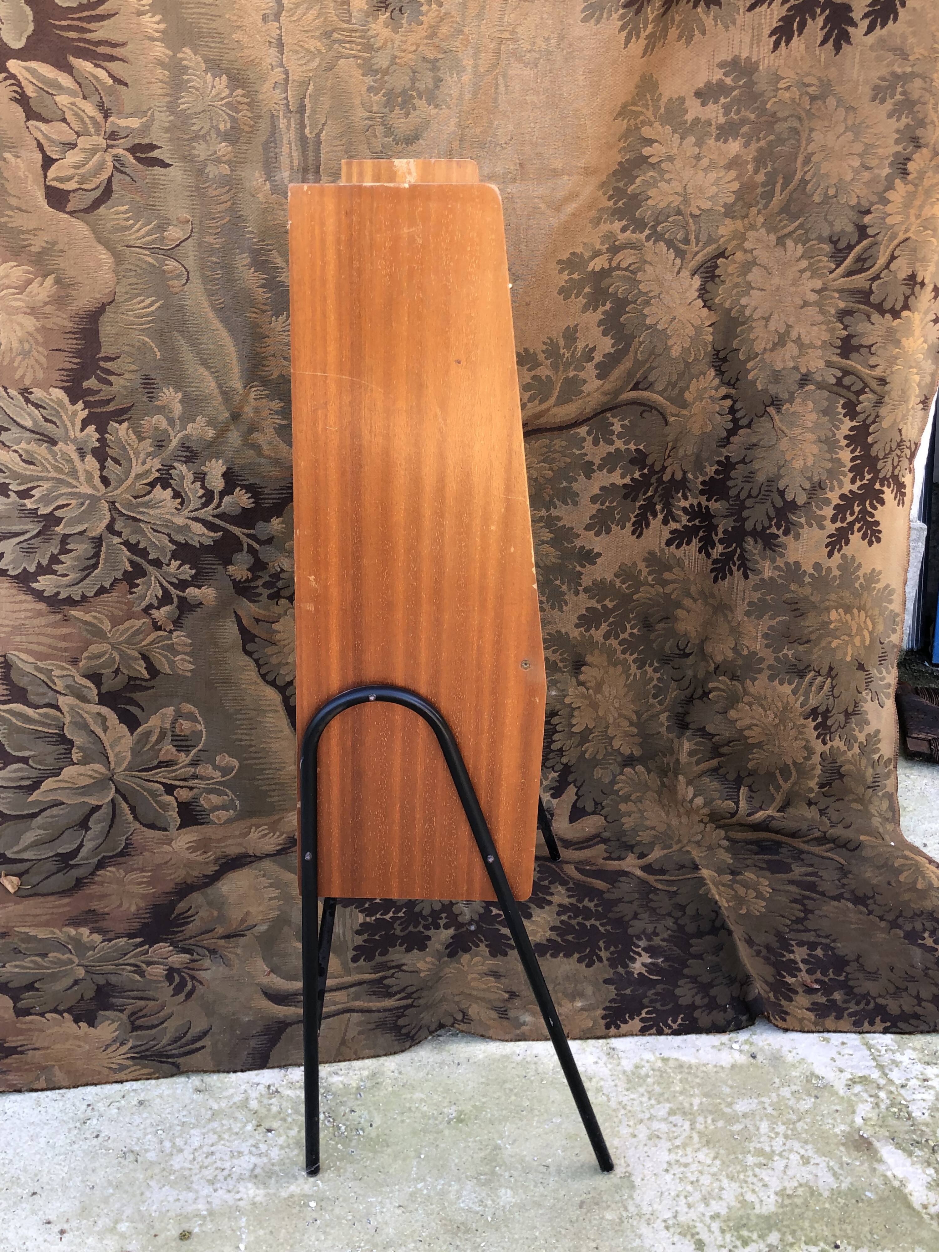 Vintage writing desk