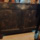 Louis XV style chest of drawers, Bordeaux type