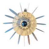 Vintage Raak Bolide Wall Light (B 1095) 1971 - Designer Hermian Sneyders