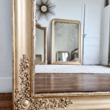 Old Empire Mirror