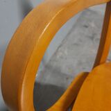 Baumann armchair