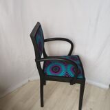 Armchair bridge