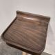 60s Floating Wall Shelf – Mid-Century Plywood