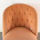 Fauteuil crapaud pêche