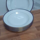 Hollow plates