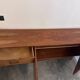 Scandinavian enfilade