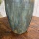 Large stoneware vase signed Léon Lempereur, work from the 1950s.