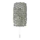 60s 70s wall lamp Limburg Leuchten Germany Wall Sconce Space Age Design