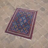 Tapis d'Orient fait main Djoshagan persan